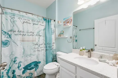 857 Rostock Circle NW Palm Bay FL 32907