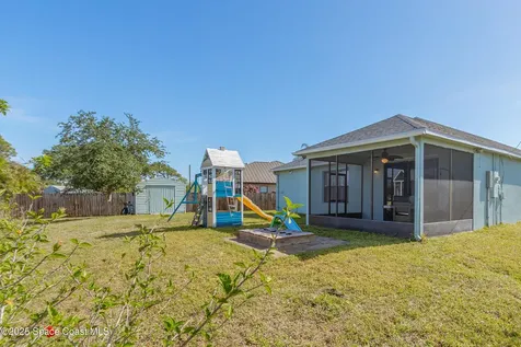 857 Rostock Circle NW Palm Bay FL 32907