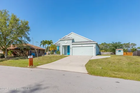 857 Rostock Circle NW Palm Bay FL 32907