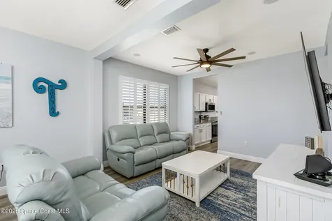 857 Rostock Circle NW Palm Bay FL 32907
