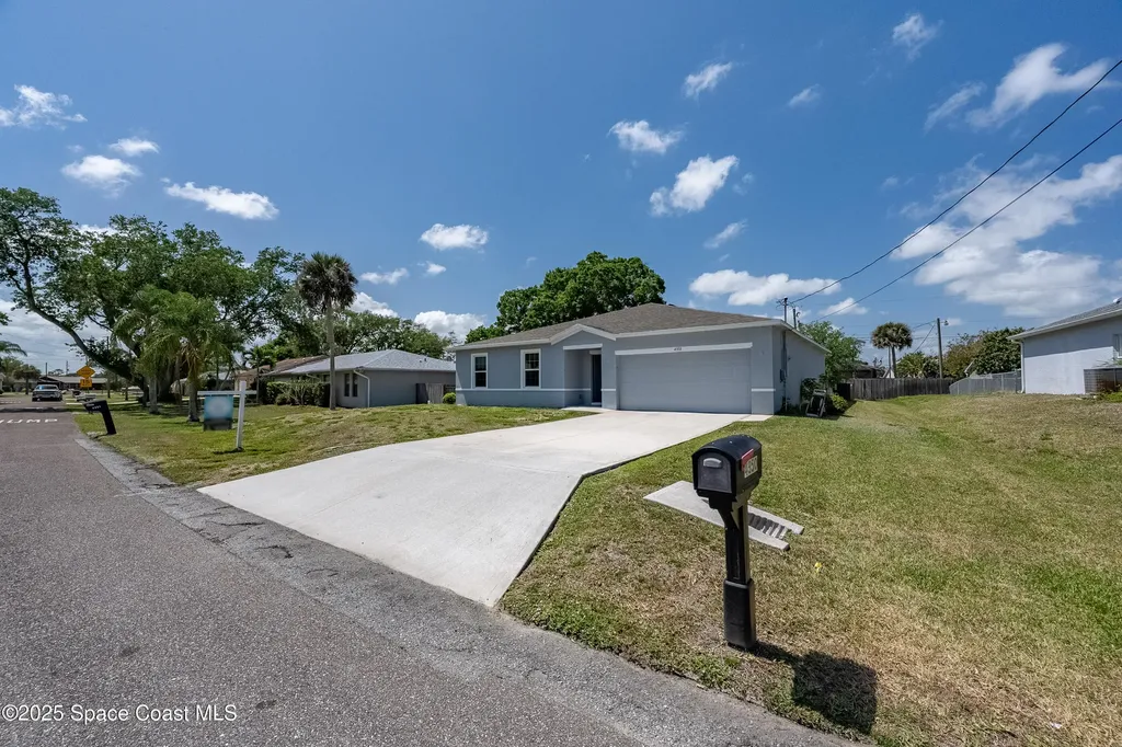4350 Ponds Drive Cocoa FL 32927