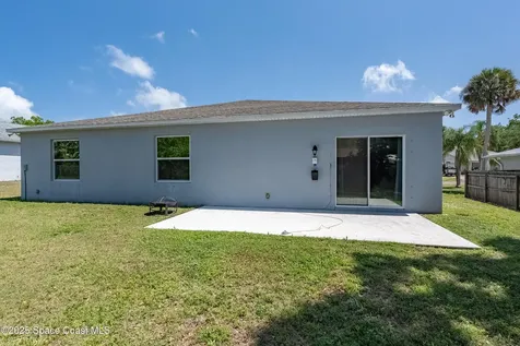 4350 Ponds Drive Cocoa FL 32927