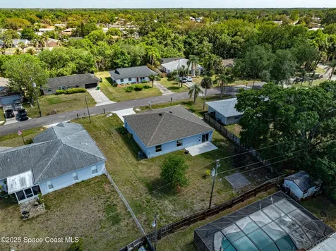 4350 Ponds Drive Cocoa FL 32927