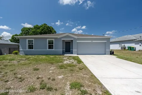 4350 Ponds Drive Cocoa FL 32927