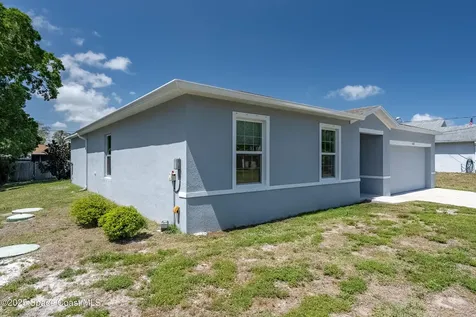 4350 Ponds Drive Cocoa FL 32927