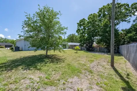 4350 Ponds Drive Cocoa FL 32927