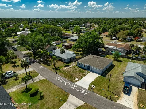 4350 Ponds Drive Cocoa FL 32927