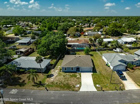 4350 Ponds Drive Cocoa FL 32927