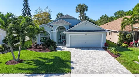 2570 Ventura Circle Melbourne FL 32904