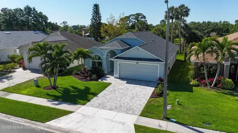 2570 Ventura Circle Melbourne FL 32904