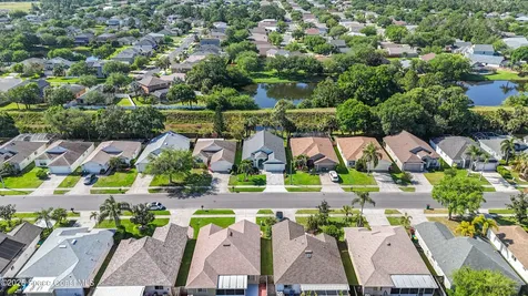 2570 Ventura Circle Melbourne FL 32904