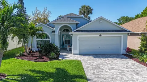 2570 Ventura Circle Melbourne FL 32904