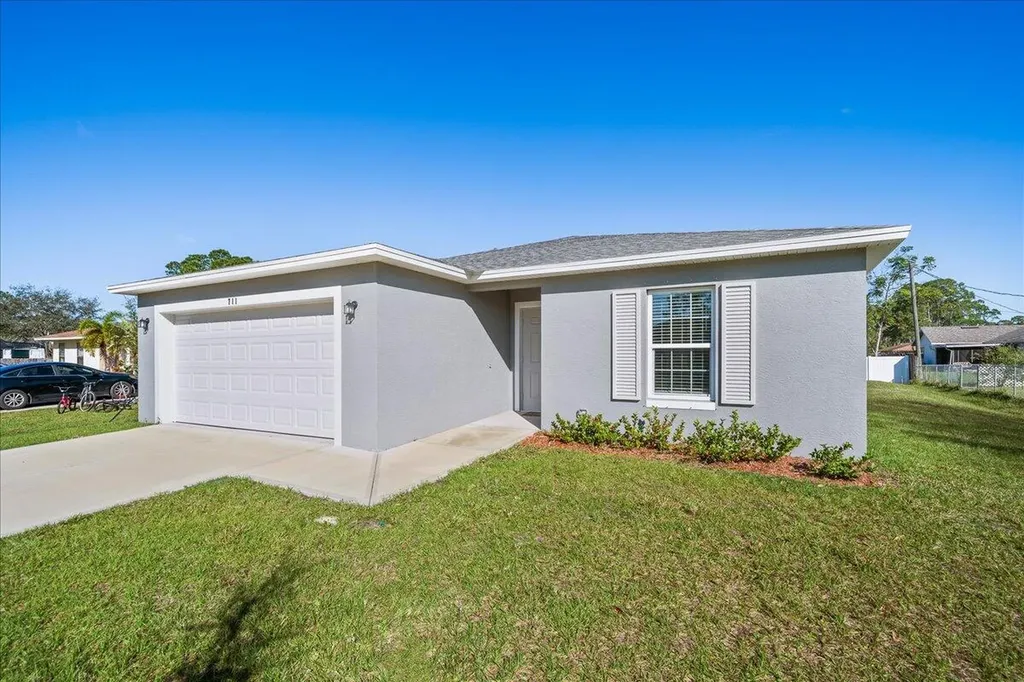 351 Abello Road SE Palm Bay FL 32909