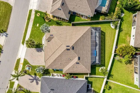 7785 Millbrook Avenue Melbourne FL 32940
