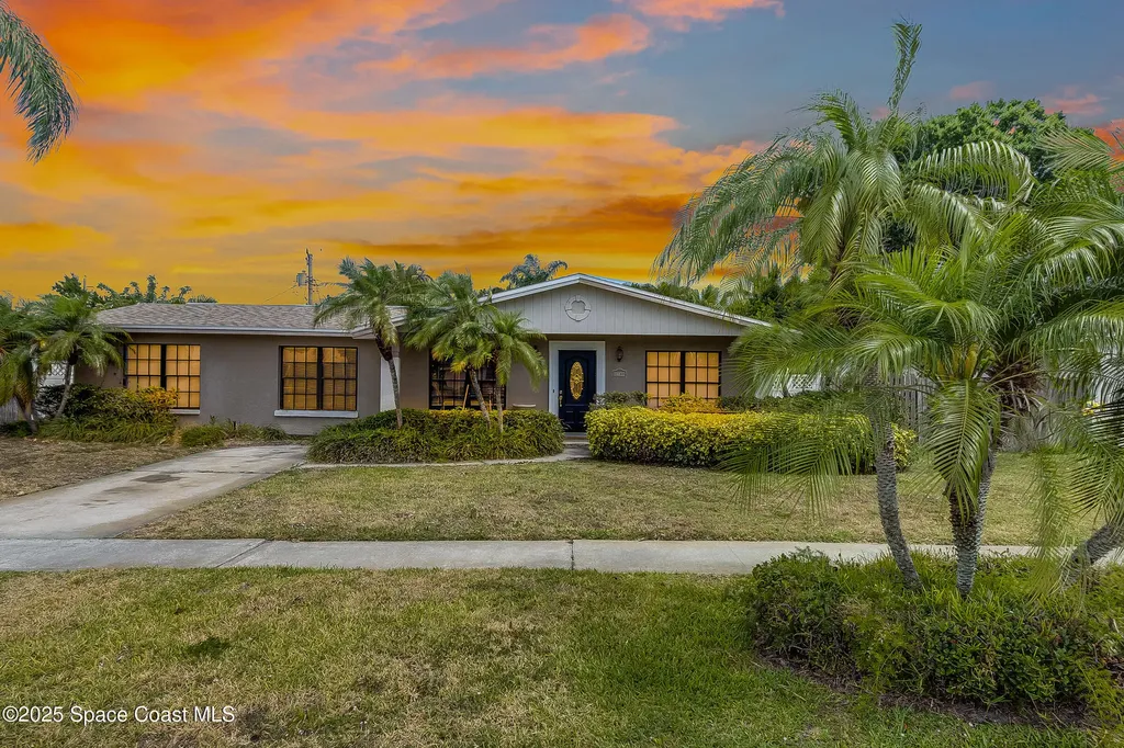 2180 Lakeview Drive Melbourne FL 32935