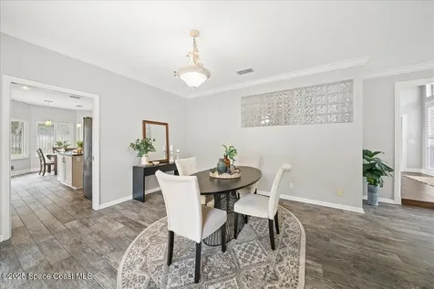 505 Sanderling Drive Indialantic FL 32903