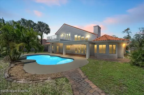 505 Sanderling Drive Indialantic FL 32903