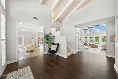 505 Sanderling Drive Indialantic FL 32903