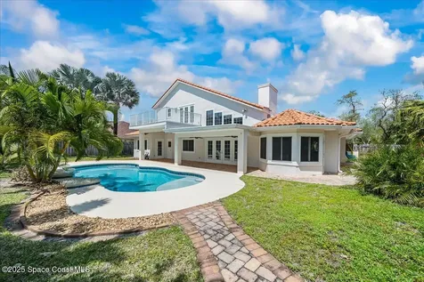 505 Sanderling Drive Indialantic FL 32903