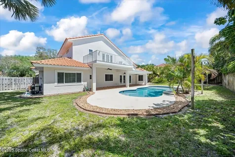 505 Sanderling Drive Indialantic FL 32903