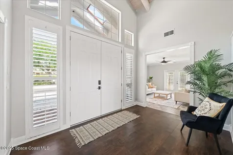 505 Sanderling Drive Indialantic FL 32903