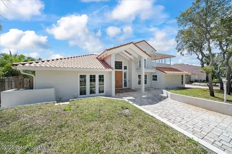 505 Sanderling Drive Indialantic FL 32903