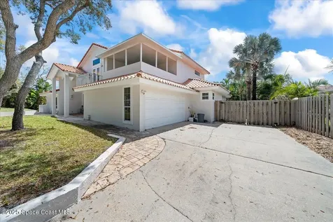 505 Sanderling Drive Indialantic FL 32903