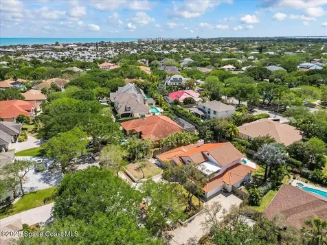 505 Sanderling Drive Indialantic FL 32903