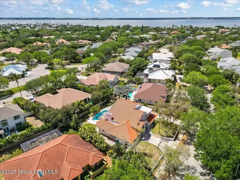 505 Sanderling Drive Indialantic FL 32903