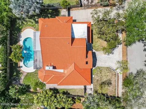 505 Sanderling Drive Indialantic FL 32903