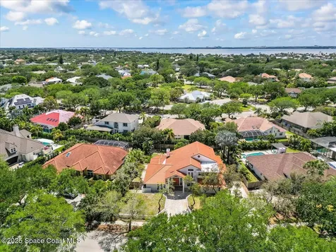 505 Sanderling Drive Indialantic FL 32903