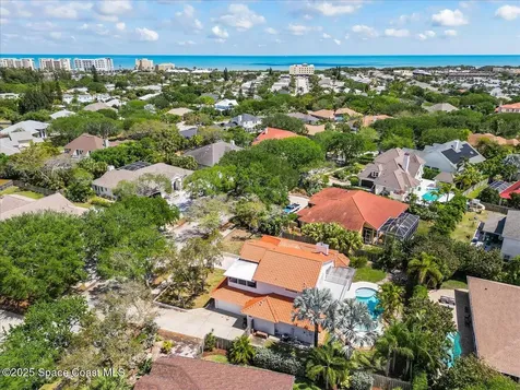 505 Sanderling Drive Indialantic FL 32903