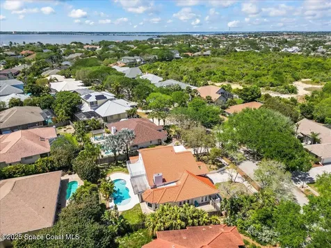 505 Sanderling Drive Indialantic FL 32903