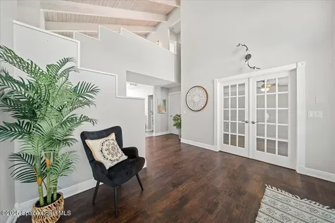 505 Sanderling Drive Indialantic FL 32903