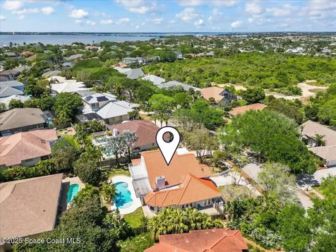 505 Sanderling Drive Indialantic FL 32903