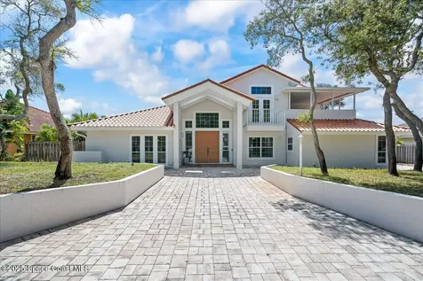 505 Sanderling Drive Indialantic FL 32903