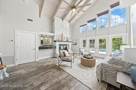 505 Sanderling Drive Indialantic FL 32903