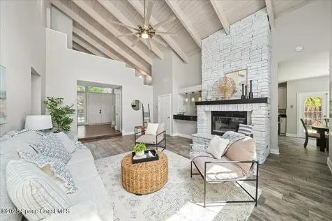 505 Sanderling Drive Indialantic FL 32903