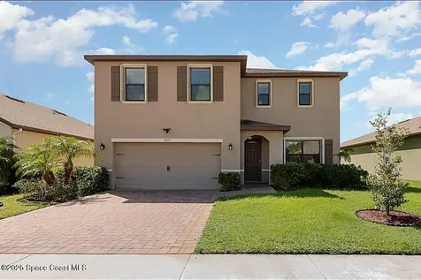 705 Old Country Road SE Palm Bay FL 32909