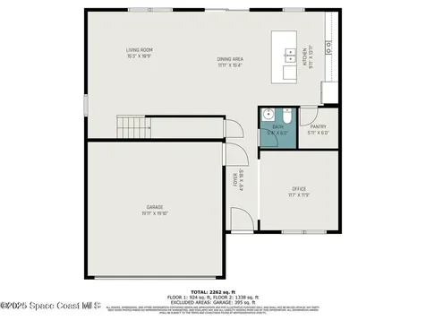 705 Old Country Road SE Palm Bay FL 32909