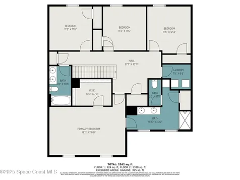 705 Old Country Road SE Palm Bay FL 32909