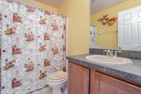 1894 Macklin Street NW Palm Bay FL 32907
