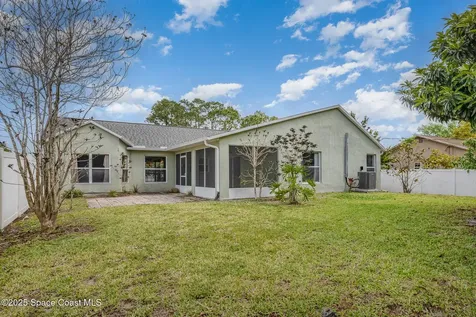 1894 Macklin Street NW Palm Bay FL 32907