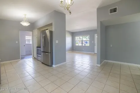 315 N Hilltop Drive Titusville FL 32796
