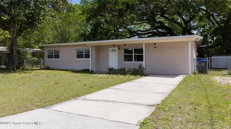 315 N Hilltop Drive Titusville FL 32796