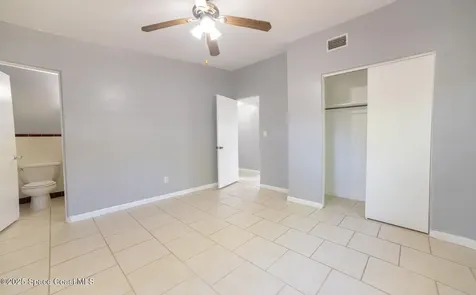 315 N Hilltop Drive Titusville FL 32796