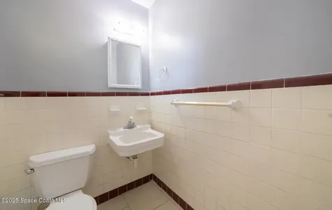 315 N Hilltop Drive Titusville FL 32796