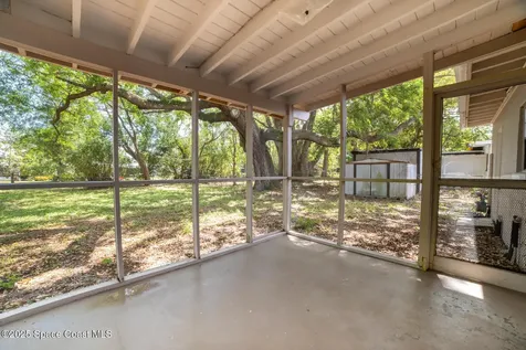 315 N Hilltop Drive Titusville FL 32796