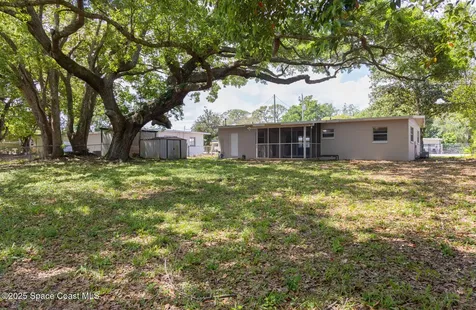 315 N Hilltop Drive Titusville FL 32796