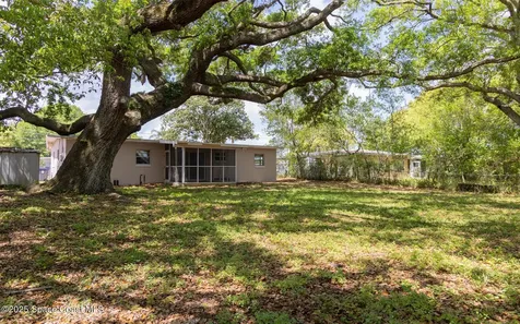 315 N Hilltop Drive Titusville FL 32796